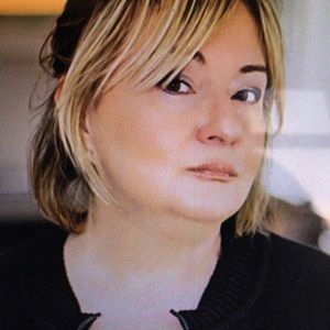 Meet your Posher, Naomi